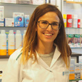 Foto de empleado de la farmacia